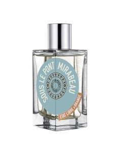 Etat Libre D’orange Sous Le Pont Mirabeau Eau De Parfum 100 Ml