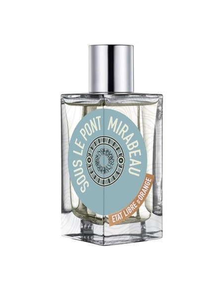 Etat Libre D’orange Sous Le Pont Mirabeau Eau De Parfum 100 Ml