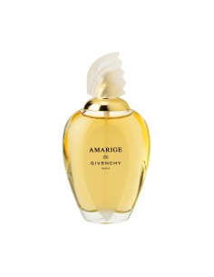 Givenchy Amarige Eau De Toilette 50 Ml