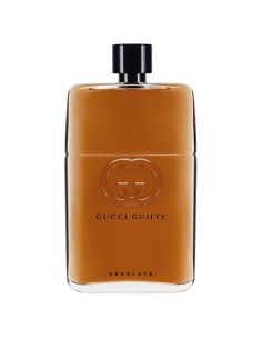 Gucci Guilty Absolute Pour Homme Eau De Parfum 90 Ml