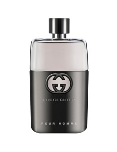 Gucci Guilty Pour Homme Eau De Toilette 90 Ml