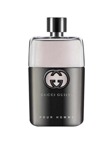 Gucci Guilty Pour Homme Eau De Toilette 90 Ml