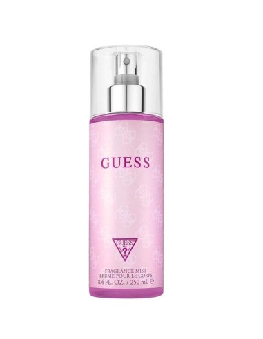 Guess Woman Bodyspray 250 Ml