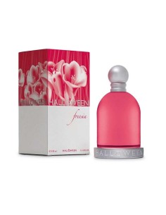 Halloween Freesia Eau De Toilette 100 Ml