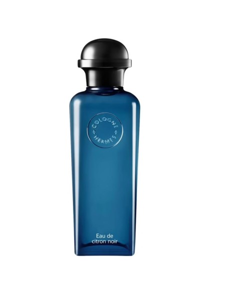 Hermès Eau De Citron Noir Eau De Cologne 100 Ml