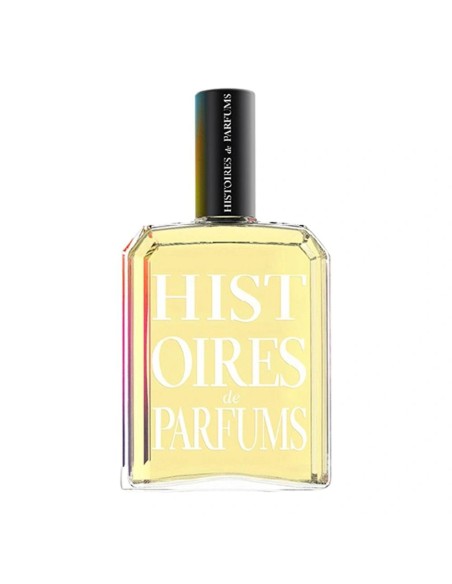 Histoires De Parfums 1472 La Divina Commedia Eau De Parfum 120 Ml