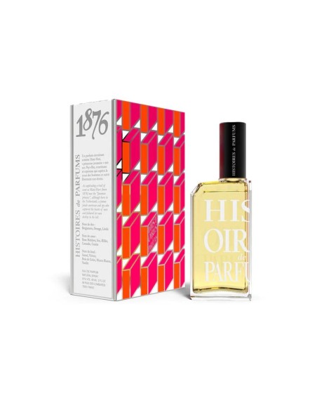 Histoires De Parfums 1876 Eau De Parfum 60 Ml