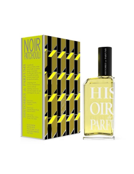 Histoires De Parfums Noir Patchoulli Eau De Parfum 60 Ml