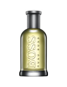 Hugo Boss Bottled No 6 After Shave Lotion 100 Ml