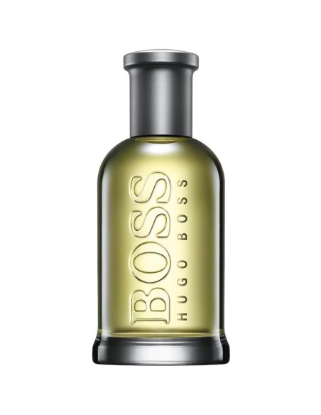 Hugo Boss Bottled No 6 After Shave Lotion 100 Ml