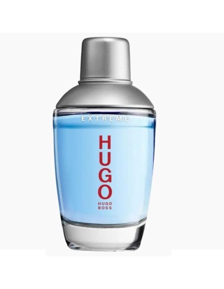 Hugo Boss Hugo Extreme Eau De Parfum 75 Ml