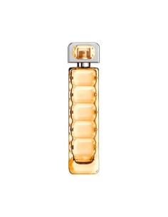 Hugo Boss Orange Woman Eau De Toilette 75 Ml