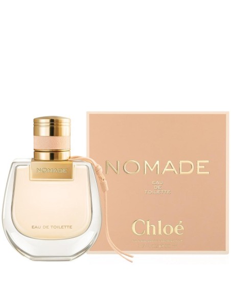 Chloé Nomade Eau De Toilette 50 Ml