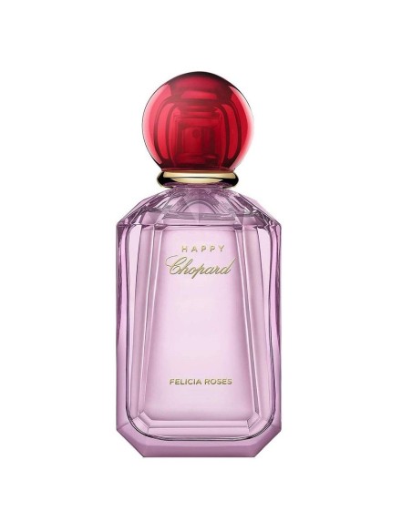 Chopard Happy Felicia Roses Eau De Parfum 100 Ml