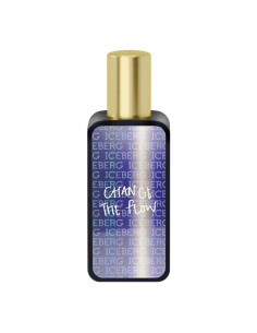 Iceberg Change The Flow For Him Eau De Toilette 30 Ml