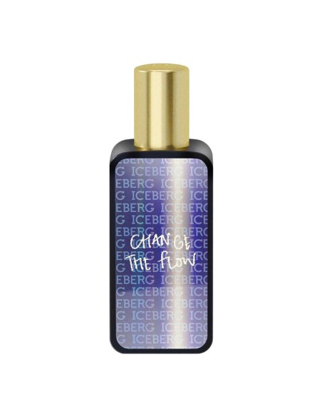 Iceberg Change The Flow For Him Eau De Toilette 30 Ml