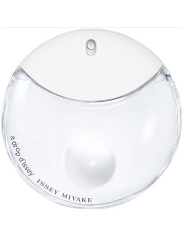 Issey Miyake A Drop D'issey Eau De Parfum 50 Ml