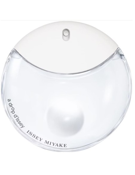Issey Miyake A Drop D'issey Eau De Parfum 50 Ml