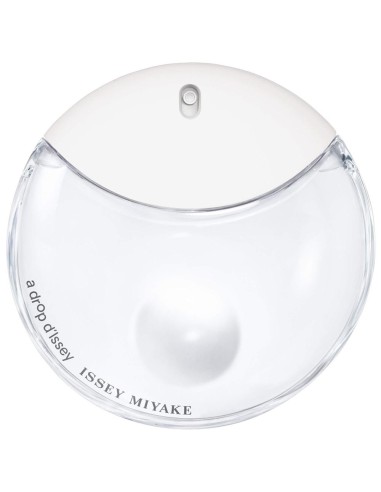 Issey Miyake A Drop D'issey Eau De Parfum 90 Ml