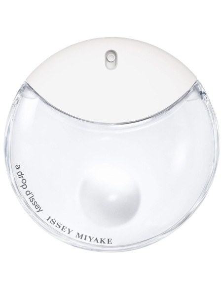 Issey Miyake A Drop D'issey Eau De Parfum 90 Ml