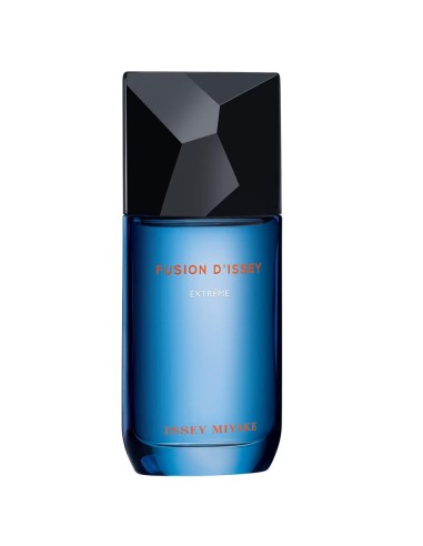 Issey Miyake Fusion D'issey Extrême Eau De Toilette Intense 100 Ml