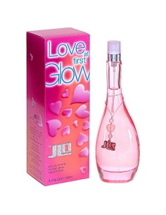Jennifer Lopez Love At First Glow Eau De Toilette 30 Ml