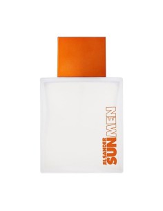 Jil Sander Sun Men Eau De Toilette 75 Ml