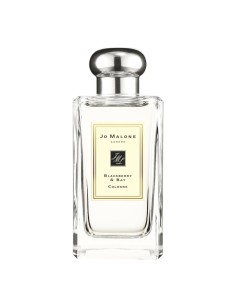 Jo Malone Blackberry & Bay Eau De Cologne 100 Ml
