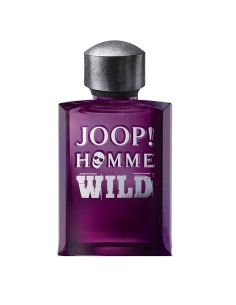 Joop! Homme Wild Eau De Toilette 125 Ml