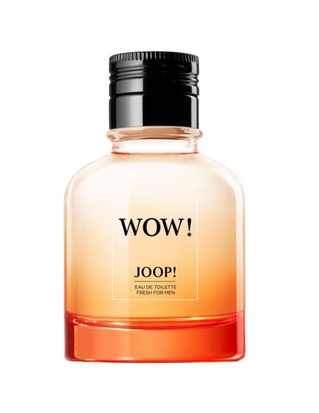 Joop! Wow! Fresh Eau De Toilette 40 Ml