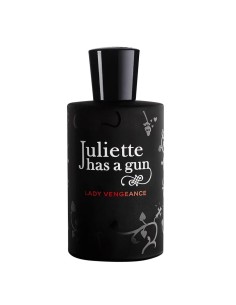 Juliette Has A Gun Lady Vengeance Eau De Parfum 100 Ml