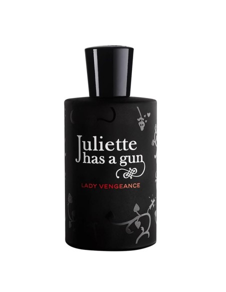 Juliette Has A Gun Lady Vengeance Eau De Parfum 100 Ml