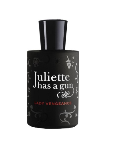 Juliette Has A Gun Lady Vengeance Eau De Parfum 50 Ml