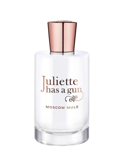 Juliette Has A Gun Moscow Mule Eau De Parfum 100 Ml
