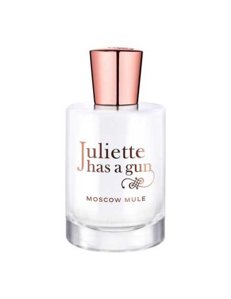 Juliette Has A Gun Moscow Mule Eau De Parfum 50 Ml