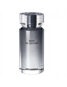 Karl Lagerfeld Bois De Vétiver Eau De Toilette 100 Ml