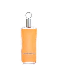 Karl Lagerfeld Lagerfeld Classic Eau De Toilette 150 Ml