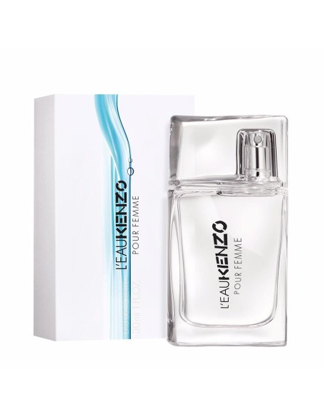 Kenzo L'eau Kenzo Pour Femme Eau De Toilette 30 Ml