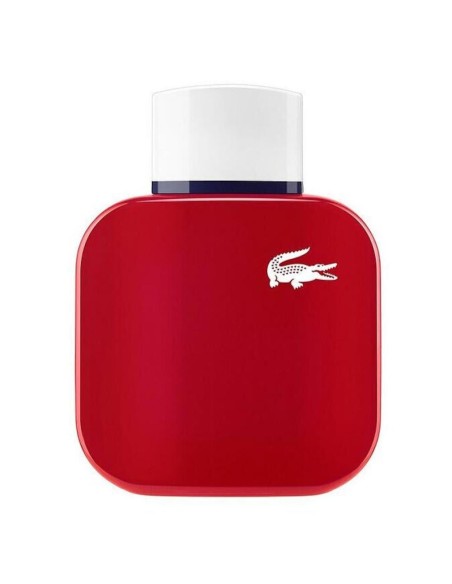 Lacoste Eau De Lacoste L.12.12 Pour Elle French Panache Eau De Toilette 50 Ml