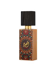 Lattafa Ajwad Eau De Parfum 60 Ml
