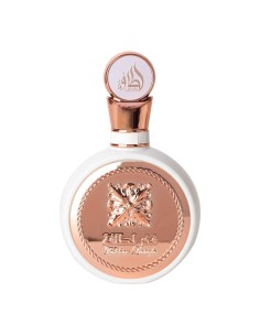 Lattafa Fakhar Lattafa Rose Eau De Parfum 100 Ml