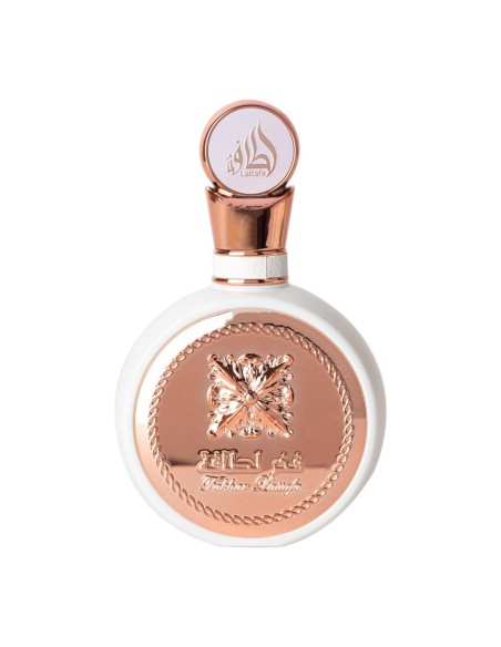 Lattafa Fakhar Lattafa Rose Eau De Parfum 100 Ml