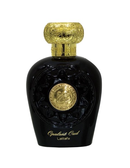 Lattafa Opulent Oud Eau De Parfum 100 Ml
