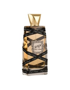 Lattafa Oud Mood Eau De Parfum 100 Ml