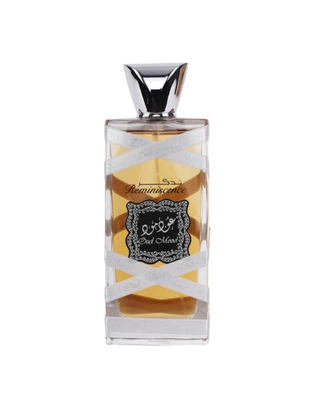 Lattafa Oud Mood Reminiscence Eau De Parfum 100 Ml