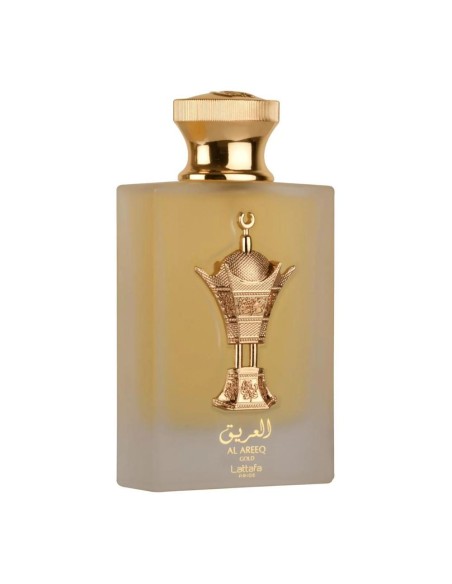 Lattafa Pride Al Areeq Gold Eau De Parfum 100 Ml