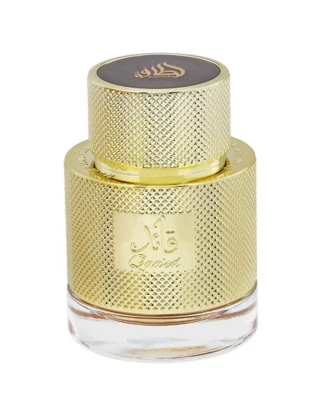 Lattafa Qaa'ed Eau De Parfum 100 Ml