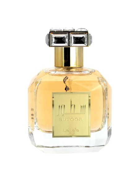 Lattafa Sutoor Eau De Parfum 100 Ml