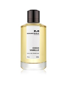 Mancera Paris Coco Vanille Eau De Parfum 120 Ml