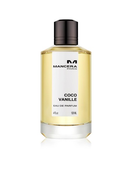 Mancera Paris Coco Vanille Eau De Parfum 120 Ml